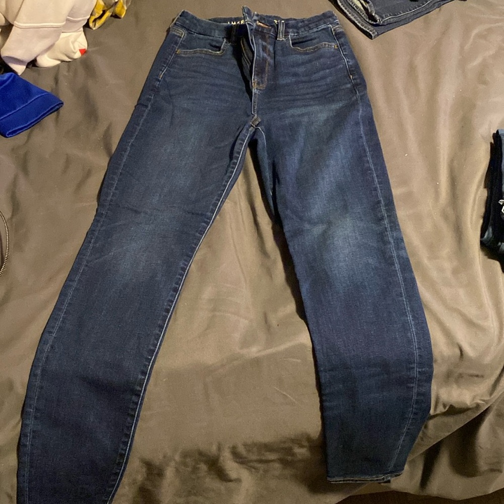 American eagle next level stretch
